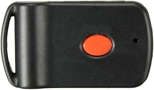 Miniatura 4 de 2x Transmisor remoto de garaje para multicódigo 3060 300 MHz 3089 4120 lineal 10 dip