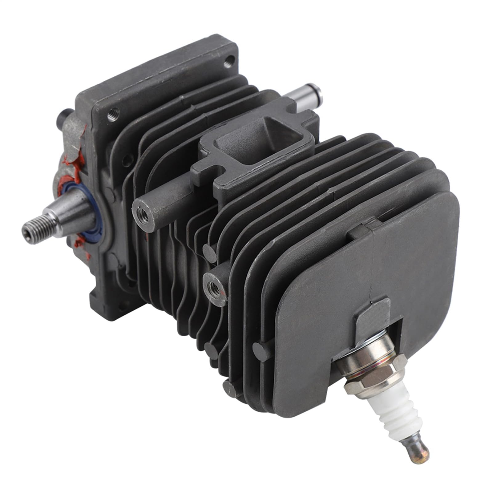 Motor de Pieza de Repuesto del Cigüeñal del Pistón del Cilindro de 38 Mm para Motosierra MS180 018