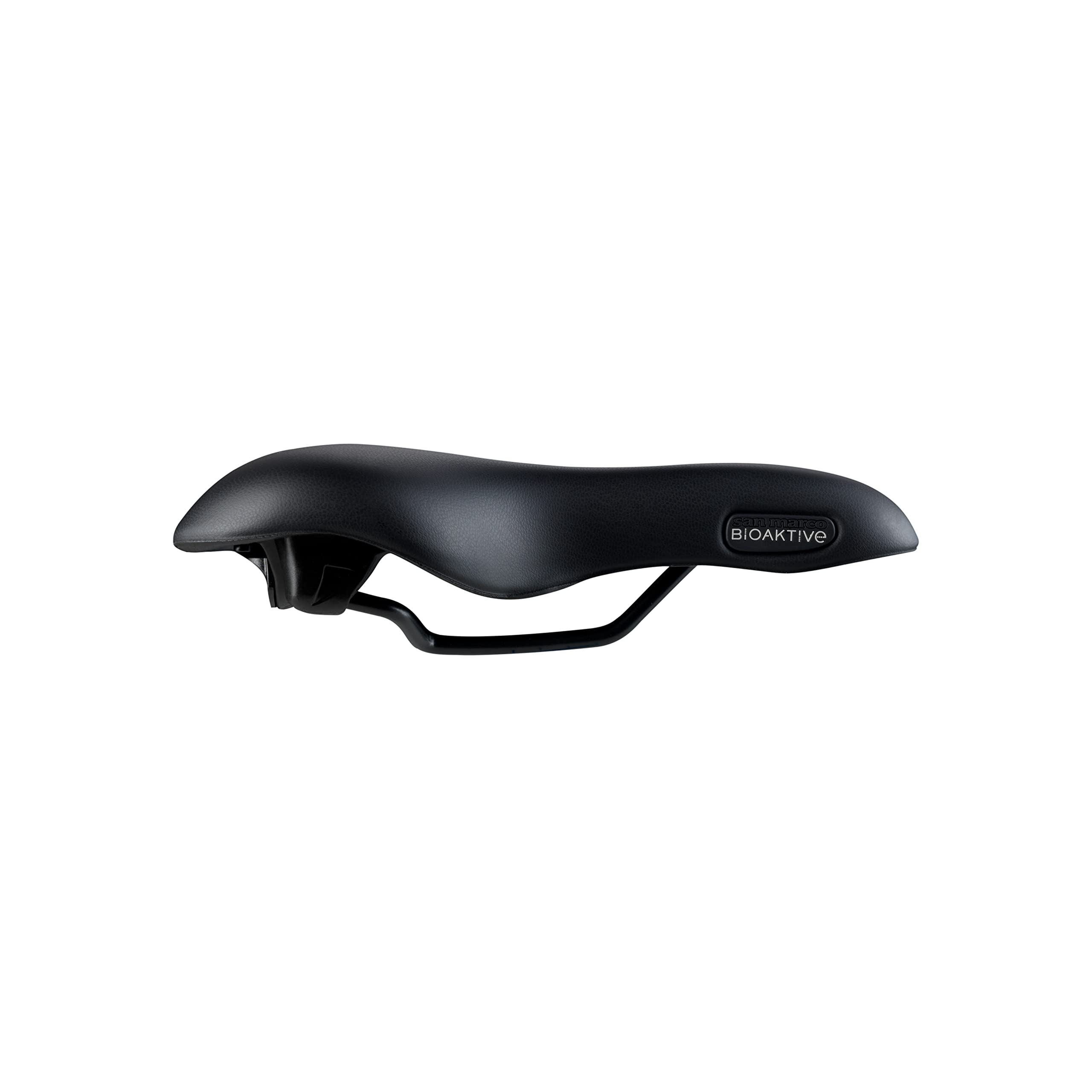Amazon | セラサンマルコ（SELLE SAN MARCO） 自転車用サドル Trekking