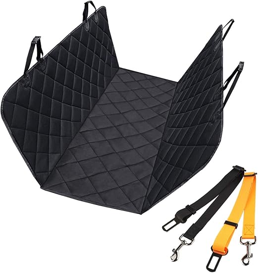 Housse de protection si&egrave;ge voiture