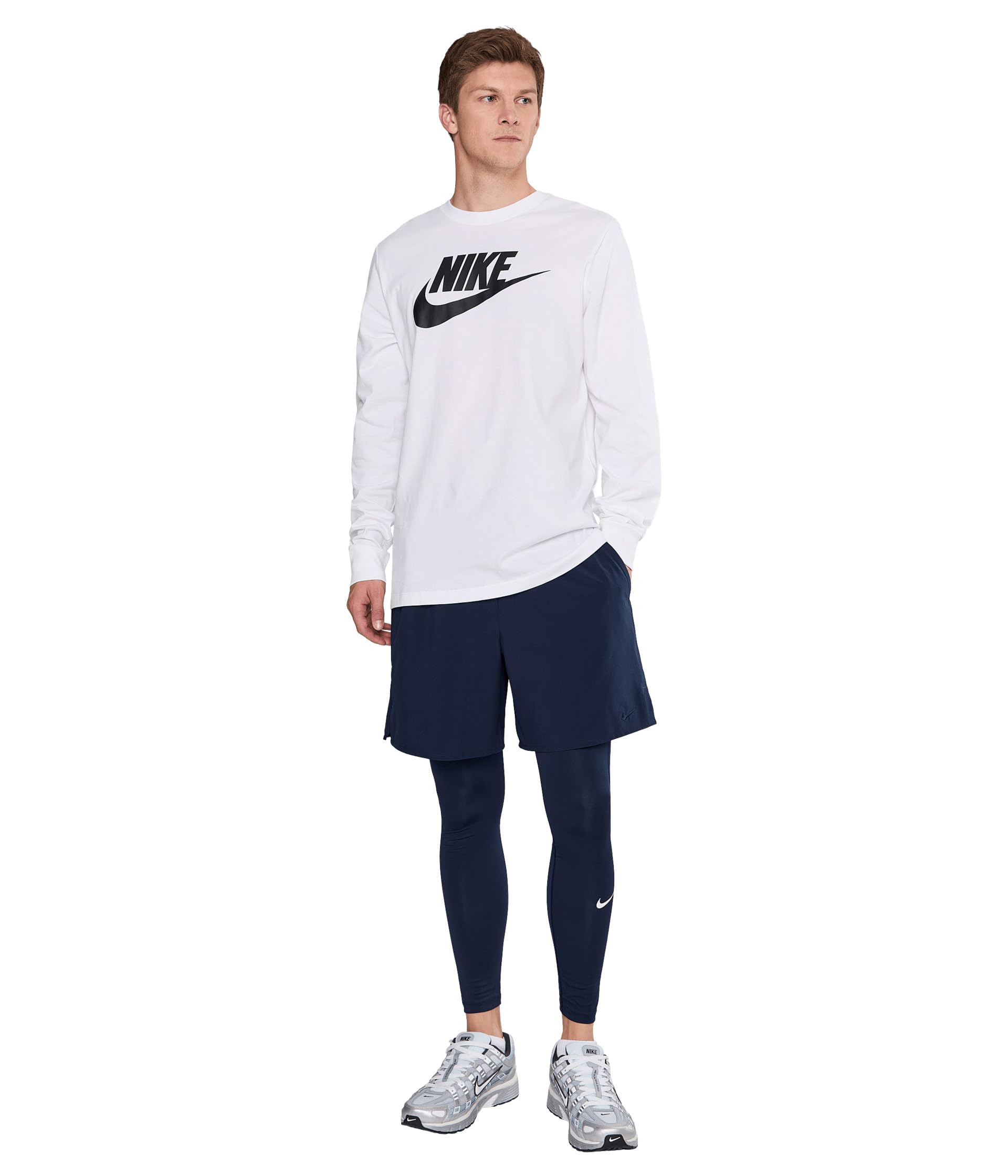 NIKE M NP DF Tight Leggings para Hombre