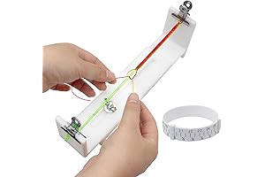 Jig Bracelet Maker: The Key to Creating Stunning Paracords!