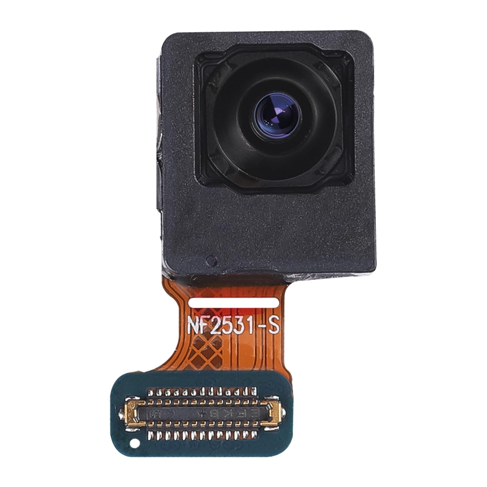 for Samsung Galaxy S22 5G S22+ Plus Front Camera Module Replacement