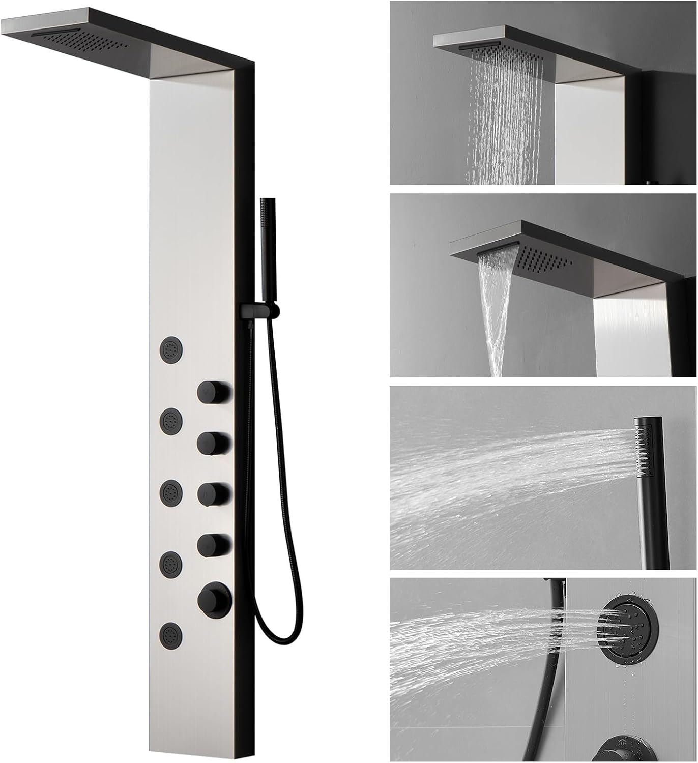 Afternoon Deals @ Your Local BIDFTA!