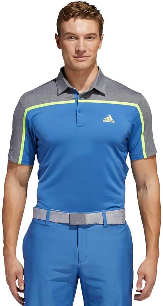 adidas 365 golf shirts