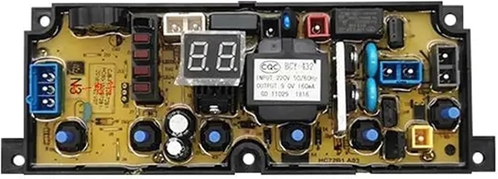 For washing machine XQB70-712 XQB70-150B 1579SZ 3259 150AS HC60-150 Washing Machine board partB board