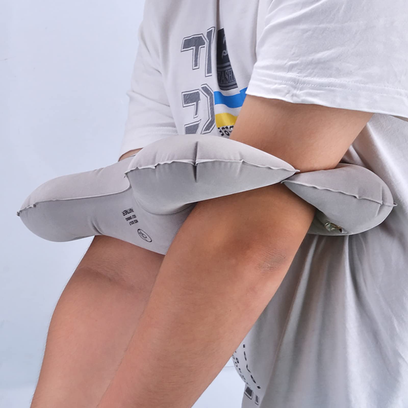 DYTWXG Golfschwungtrainer, Golftrainingsgerät, Korrigieren Sie Ihren Golfschwung, Haltungskorrektur, Verbesserung der Gestenformung des richtigen Muskelgedächtnisses, für Anfänger