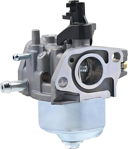 Miniatura 9 de FitBest 751-10881 Carburador para MTD Cub Cadet Troy Bilt 75110881 951-10881 95110881 2P70MU 2P70M0C 2P70M0D cortacésped