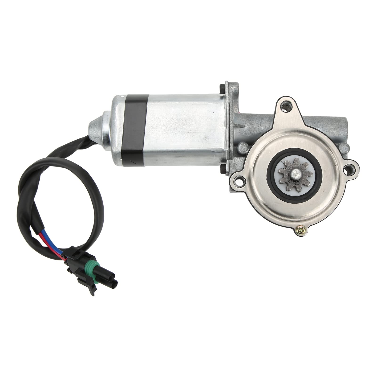 KIMISS Motor Paso a Paso RV 300-1406 Motor de Entrada Eléctrica para Autocaravanas, Reemplaza 1820124,369506 con Diseño Resistente a la Intemperie