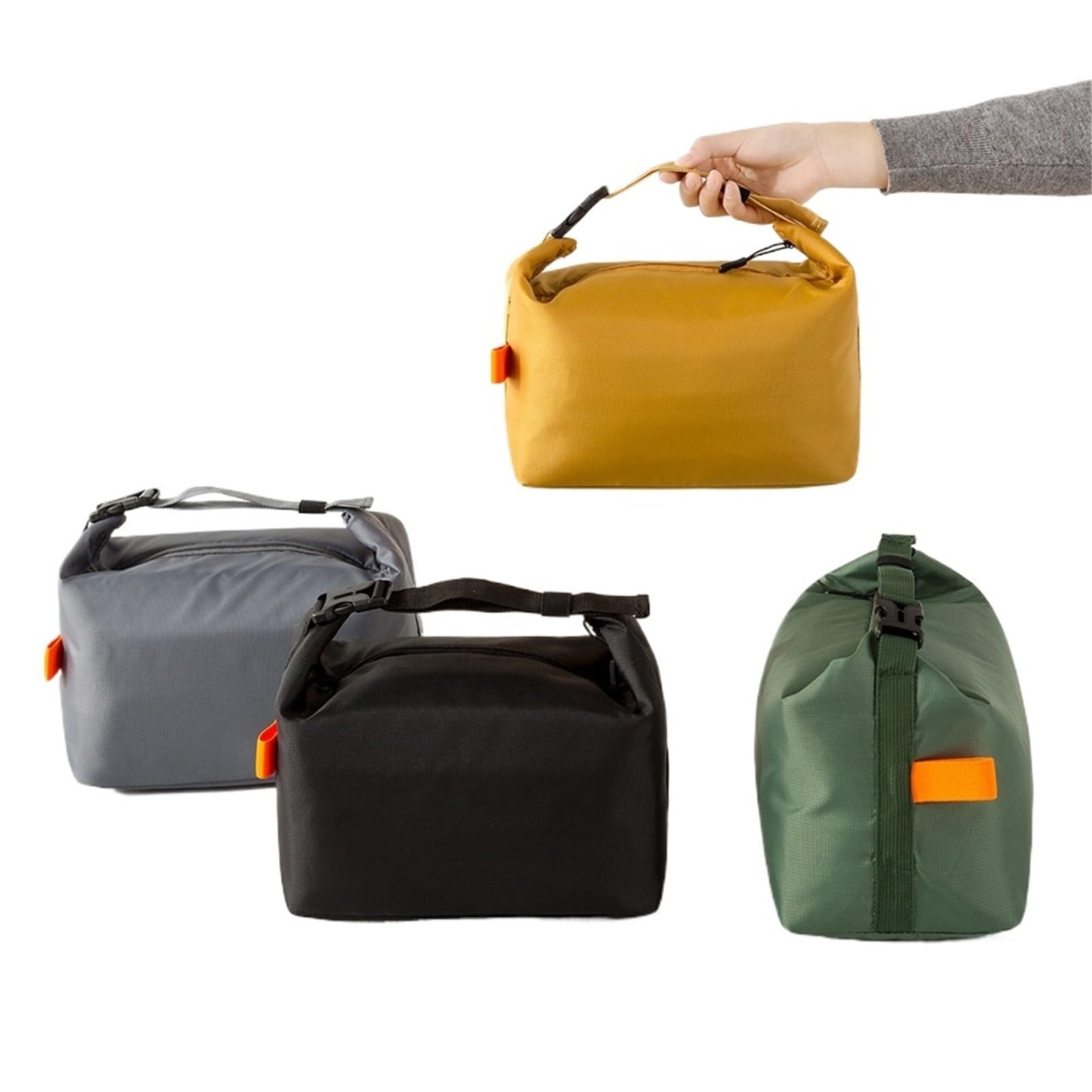 Sac Isotherme Sac à bento isotherme for déjeuner