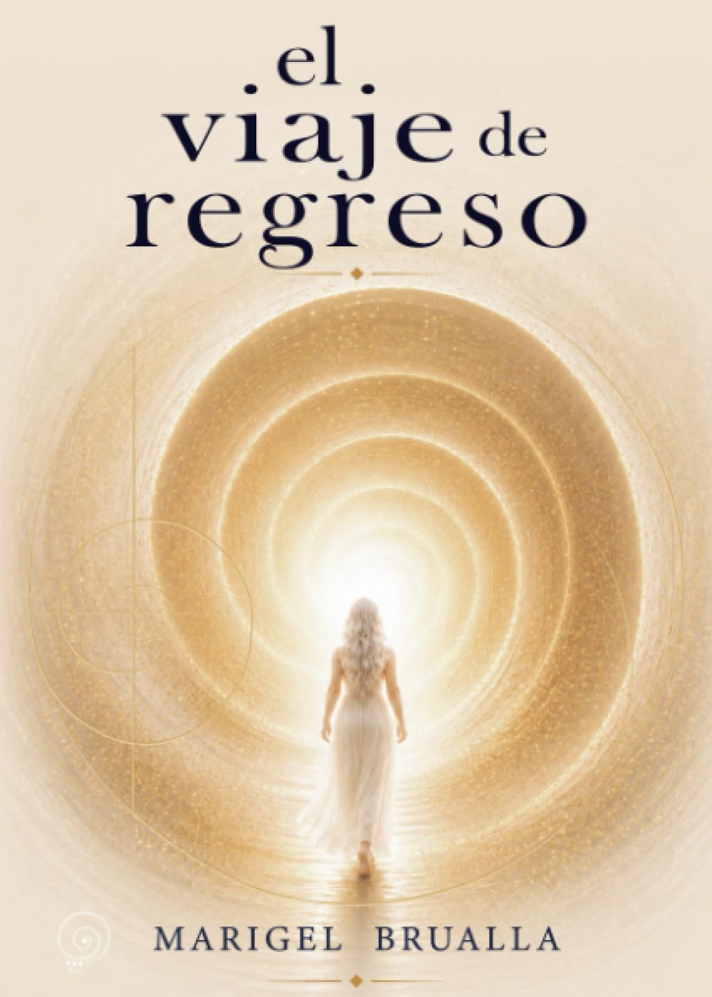 El viaje de regreso
