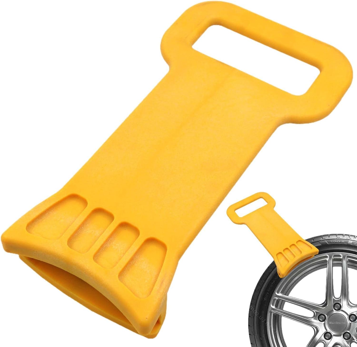 IUURO Tire Demount Removal Tools Universal Car Tire