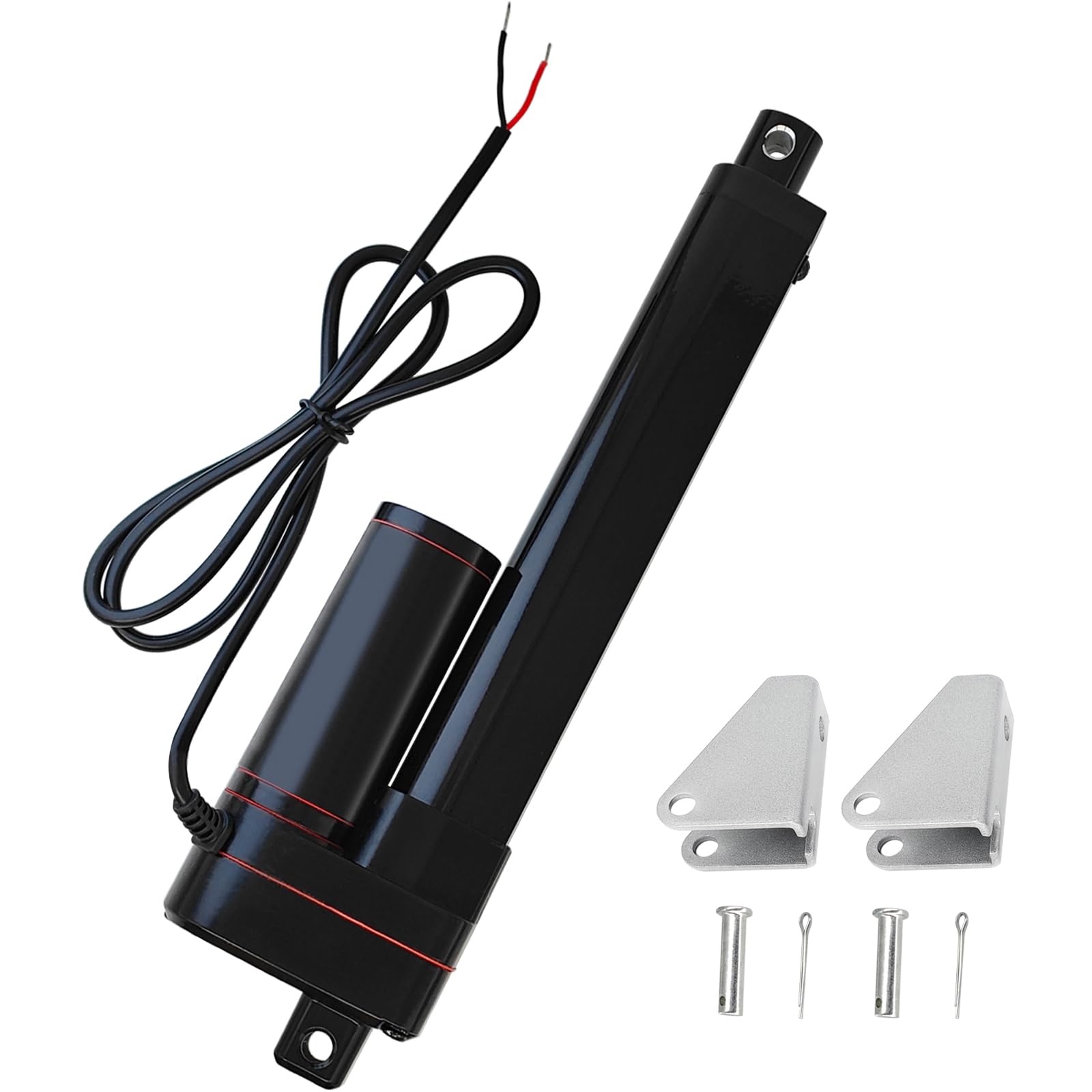 JQDML 40 Inch Stroke High Speed Linear Actuator 12V 88 lbs IP65 Waterproof — Amazon image 19