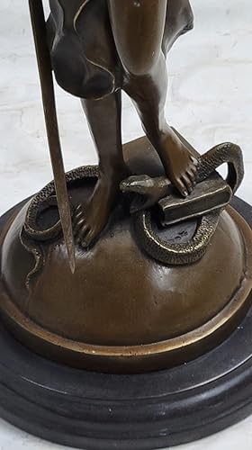 Miniatura 8 de Think Bronze