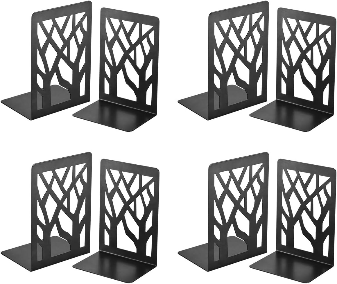 Book Ends, Bookends, Book Ends for Shelves, Bookends for