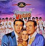 Honeymoon in Vegas DVD - James Caan, Nicolas Cage, Sarah Jessica Parker