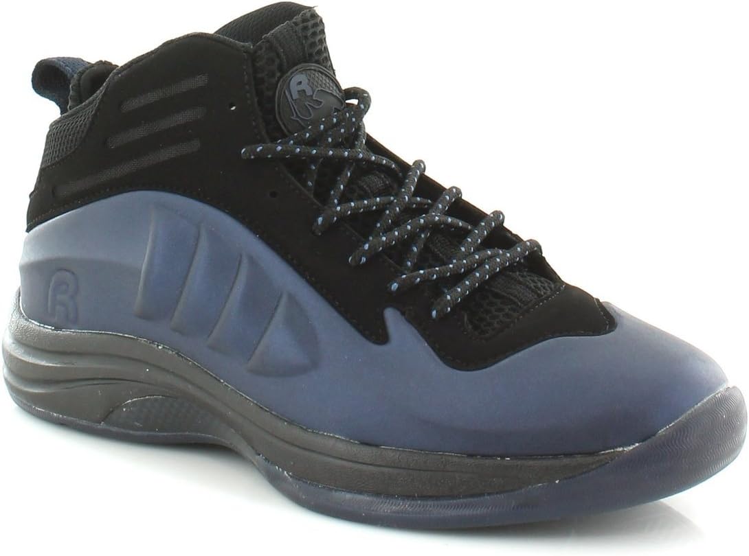 Rycore Hammerhead Mens Basketball Frost Blue Size 9 M