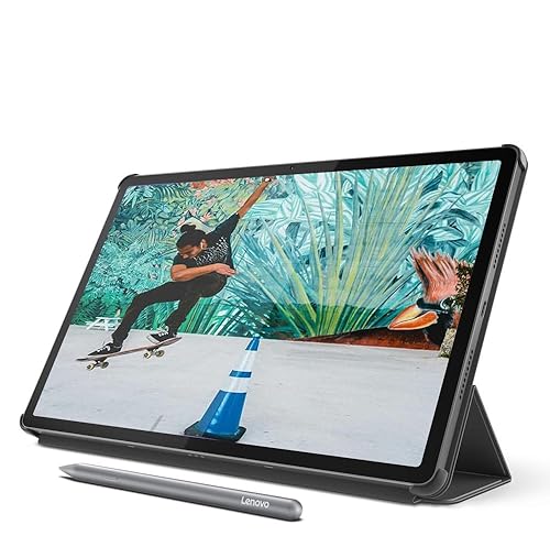 Lenovo Idea Tab Pro 12.7インチ　ペン付き Amazon.com : Lenovo Idea Tab Pro with Google Gemini - Student