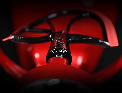 Vista 18 de New Metro Design Cuchilla de repuesto de paleta batidora, se adapta a 5-Plus, 6, 7 y 8 cuartos de galón, mezcladoras de soporte para elevador