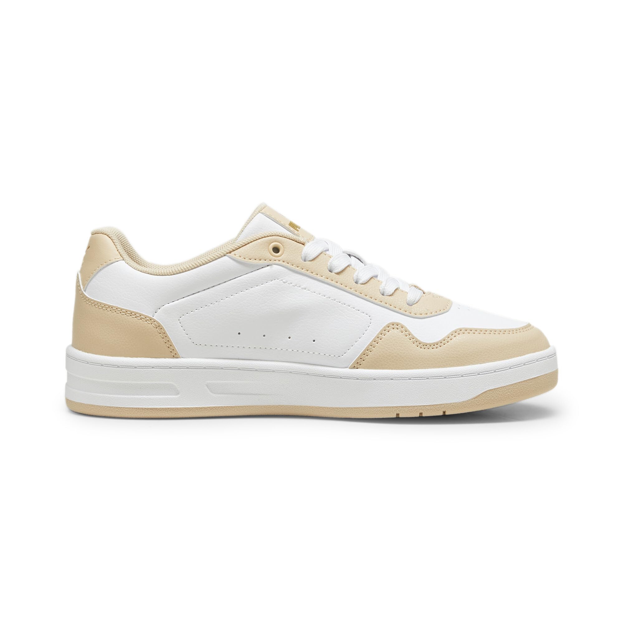 Puma Damen Court Classy Turnschuhe – Bild 5