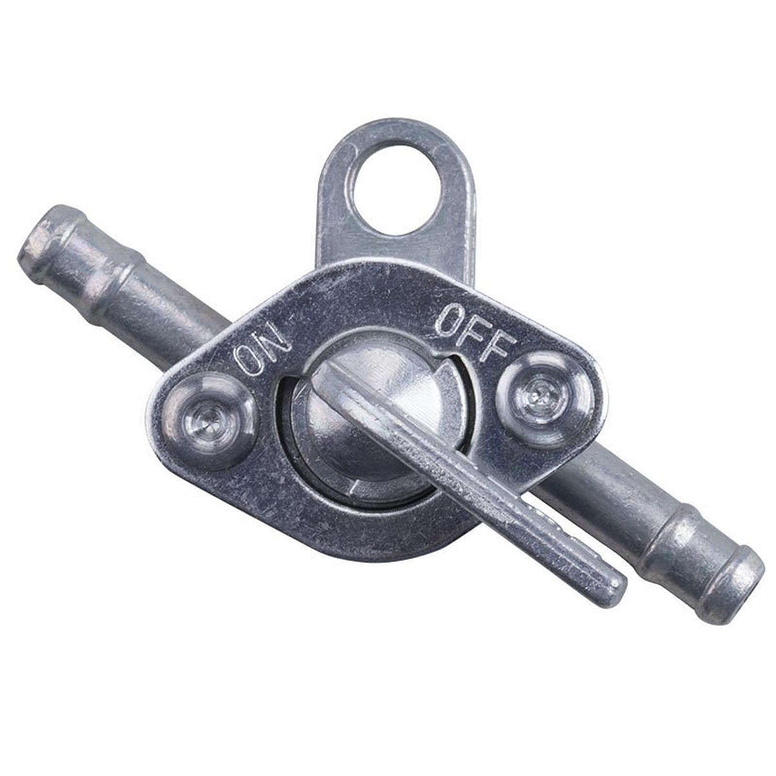 ATORSE Inline Fuel Shut Off Valve Petcock Gas Tank Fuel Switch Spare Parts Fittings-picture-25