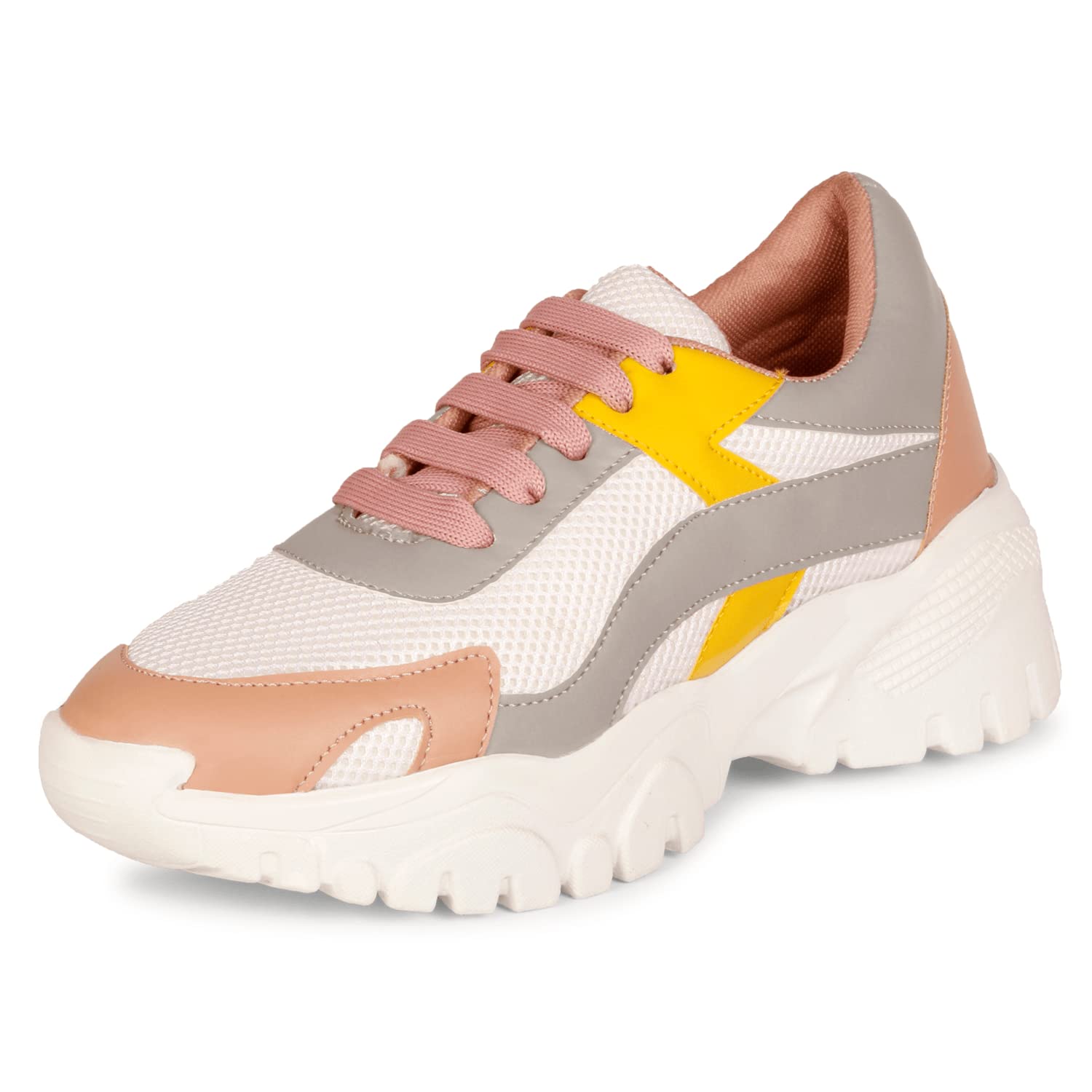 See full amazon price history chart for XE Looks 100% Vegan Leather Womens Multicolor Sneakers for Daily Walking XE Looks 100% Vegan Leather Womens Multicolor Sneakers for Daily Walking (B0BFX2X2HH) Amazon Price History, Amazon Price Tracker