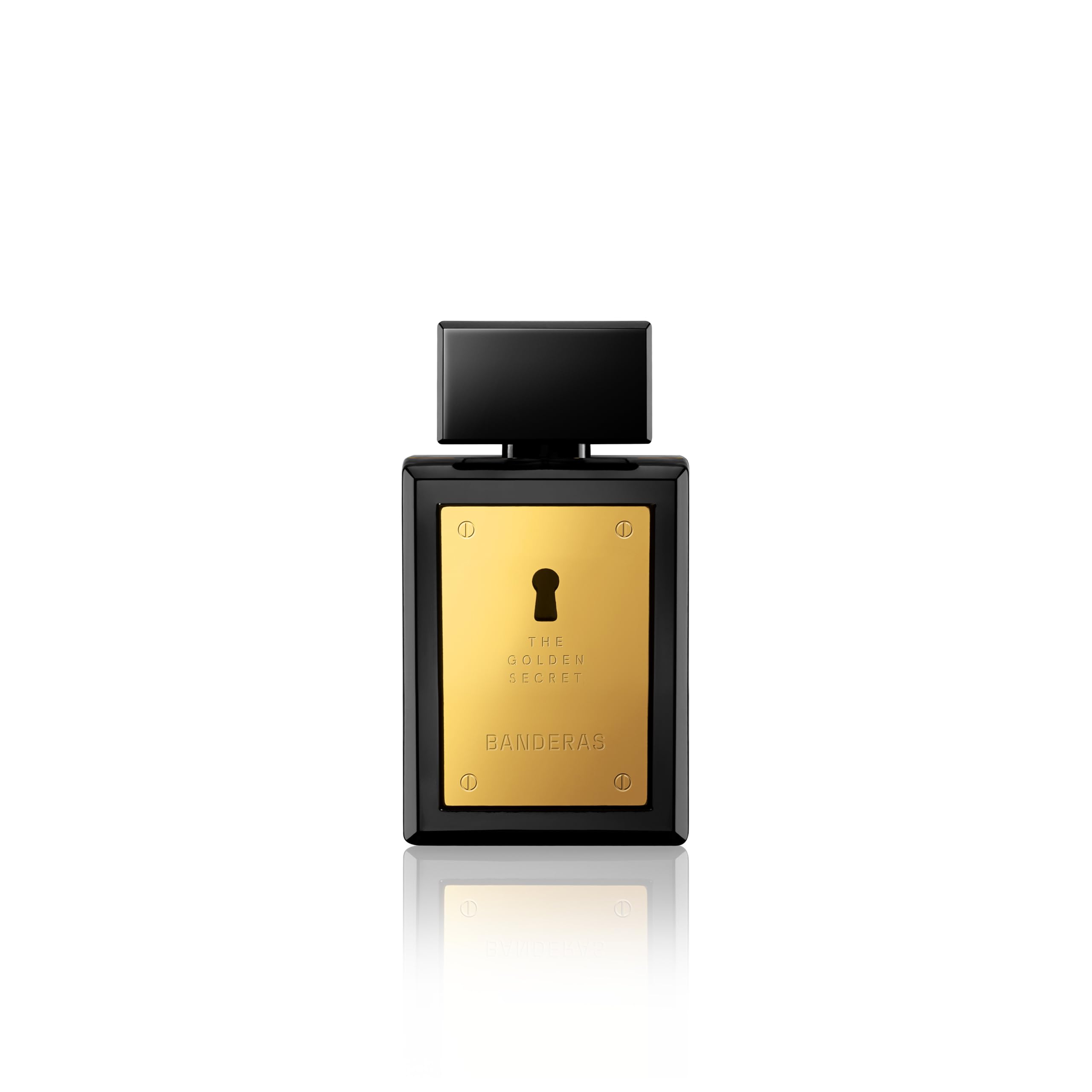 Banderas The Golden Secret Eau de Toilette