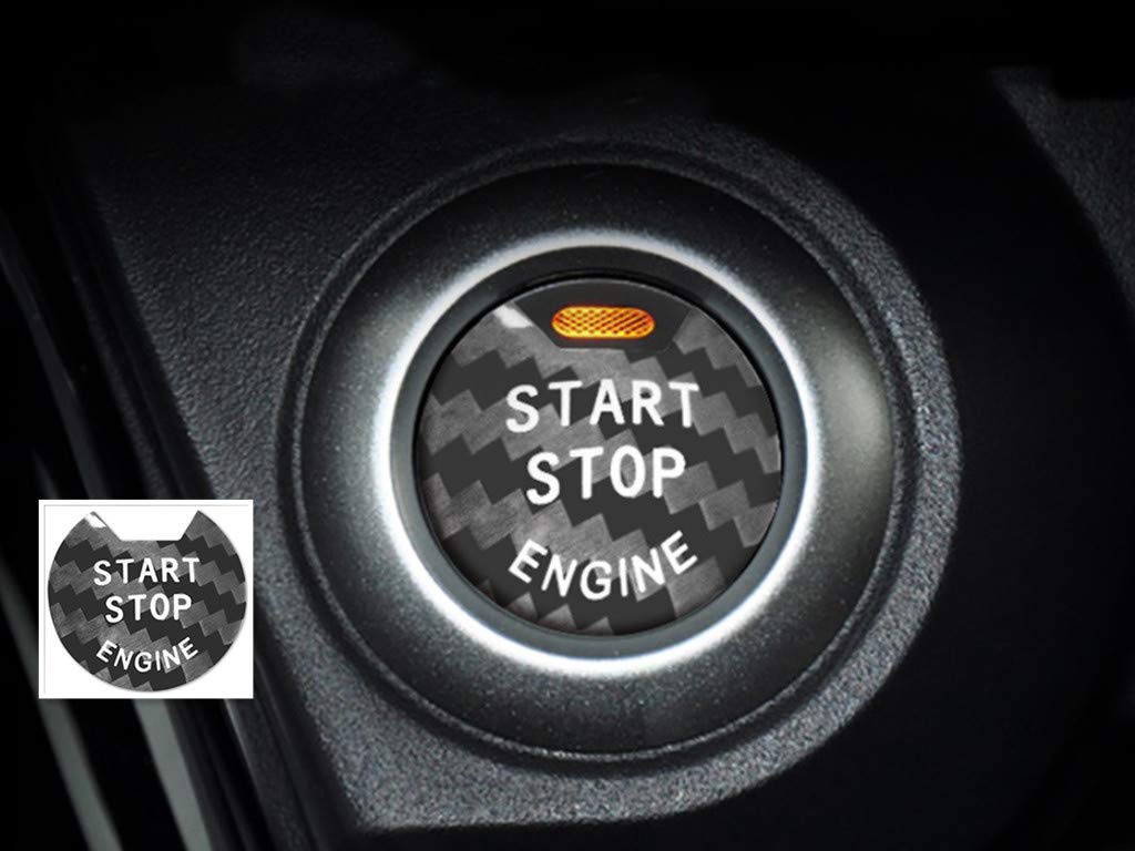 エンジンスタートボタン　大容量セット Amazon | エンジンスタートボタン2 全4種類フルコンプセット