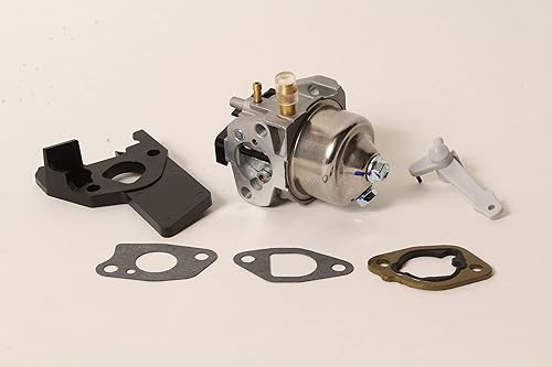 Toro Parte # 127-9008 Kit de carburador Power Clear 721