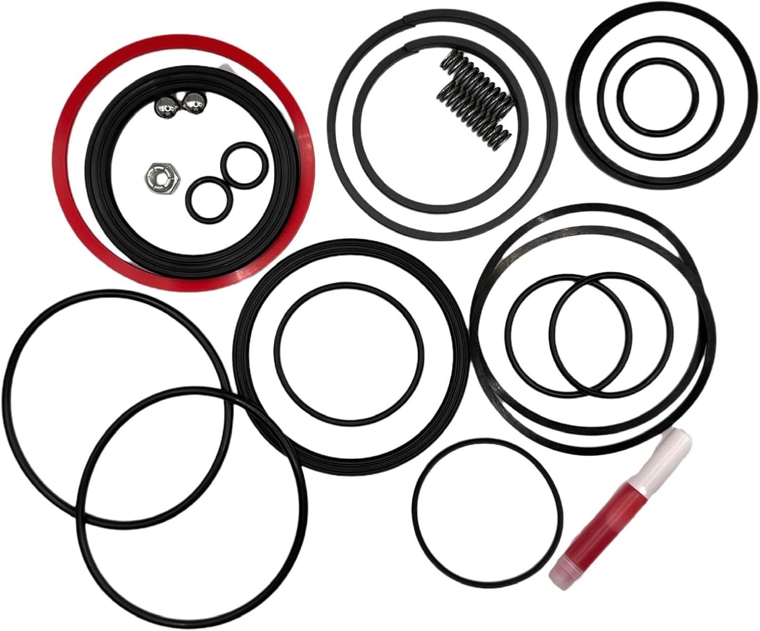 Bedford 20-4094 Kit Repair-Hydra M/Hydra Pro Super for Titan 441071