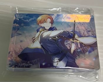 Amazon.co.jp: プロカ vol36 ノーブルアート ホワイトデー 騎士