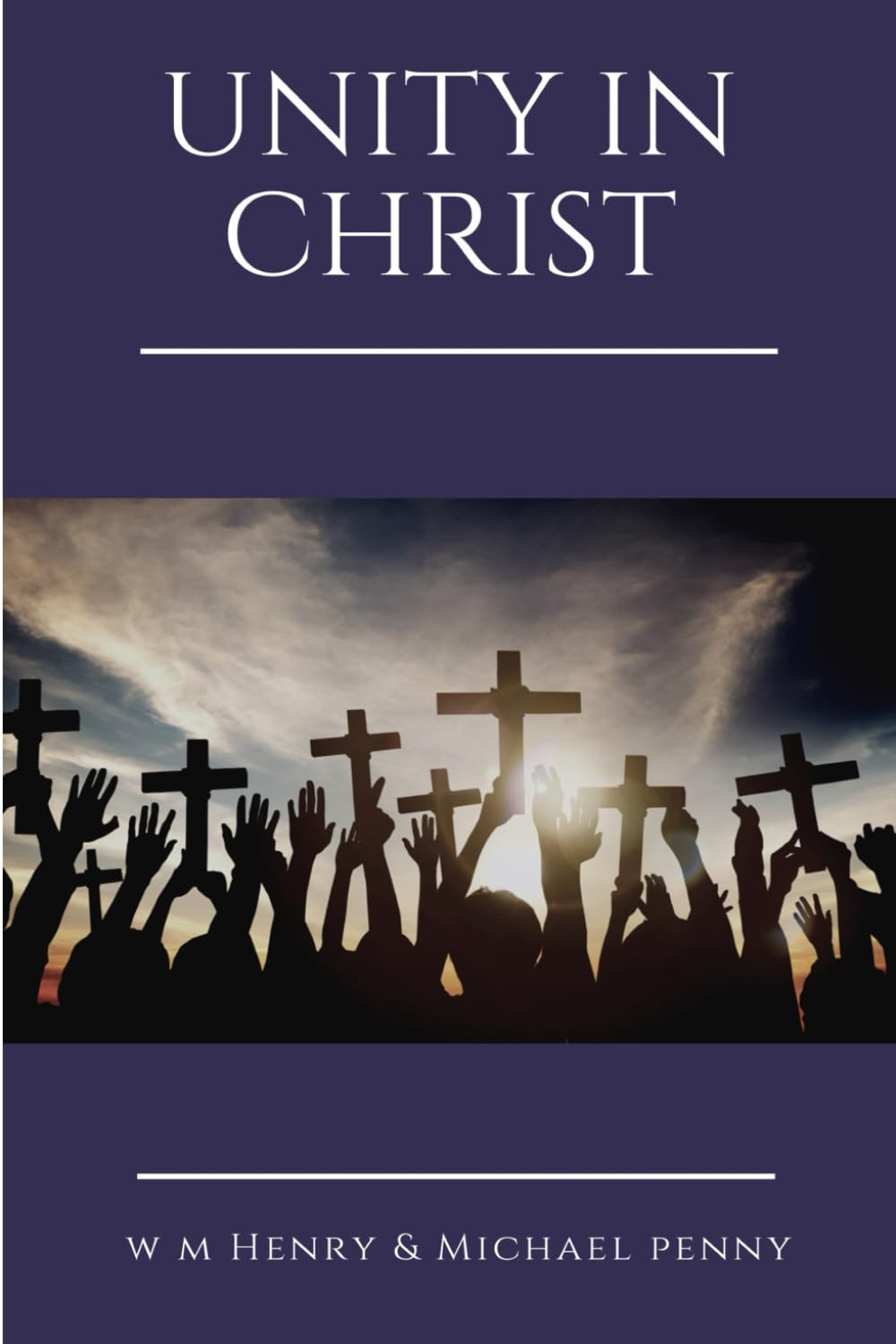 Unity in Christ