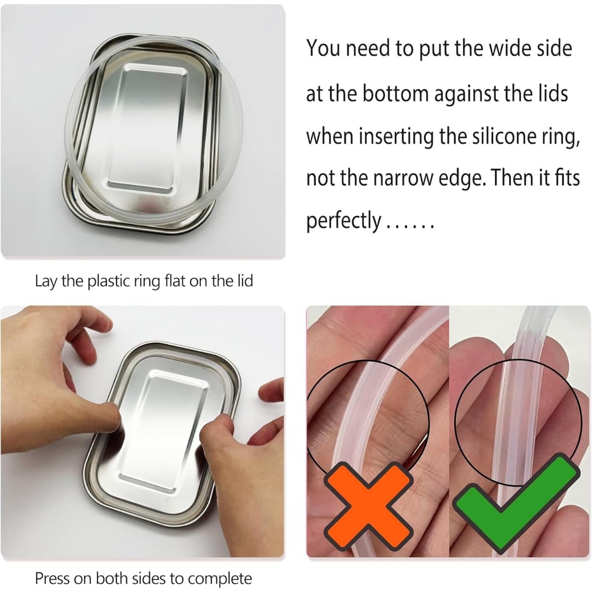 ステンレススチール 保存容器 3個セット Amazon｜ステンレススチール