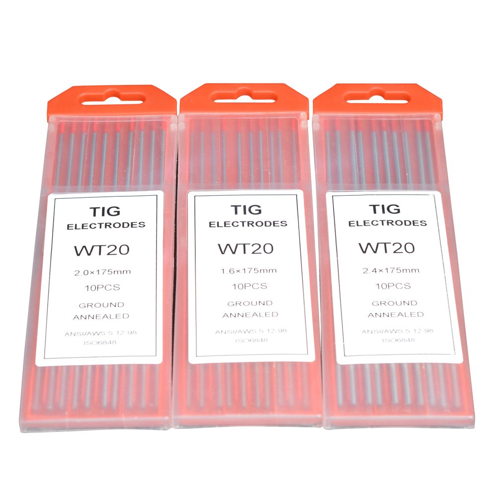 ER80S-D2 Tig Rods Low Alloy Welding Wire .045