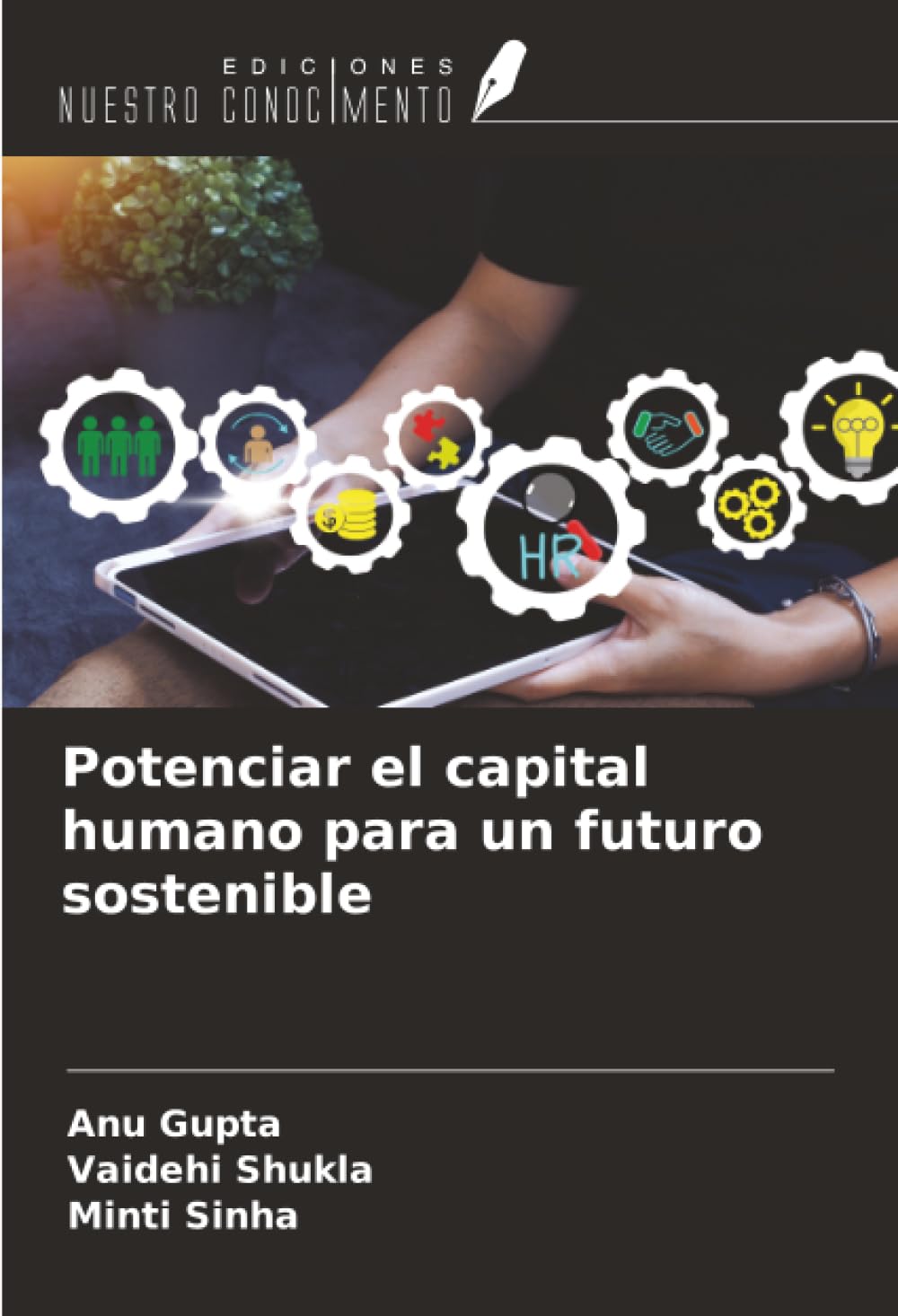 Potenciar el capital humano para un futuro sostenible