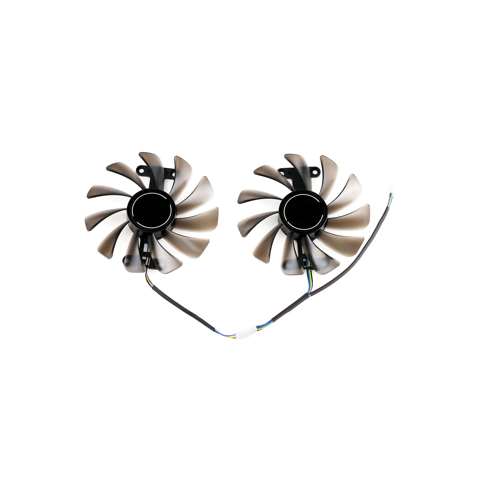 95MM GTX 1070 pour Ventilateur de Refroidissement pour KFA2 Galax GeForce 1080 Ti EXOC SNPR Refroidisseur Carte Graphique