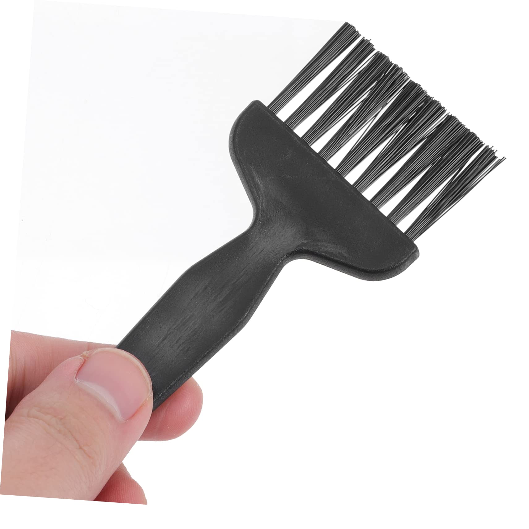 Didiseaon Electric Razor Cleaning Brush Kit 8pcs Shaver Replacement Brush for Cleaning Grooves