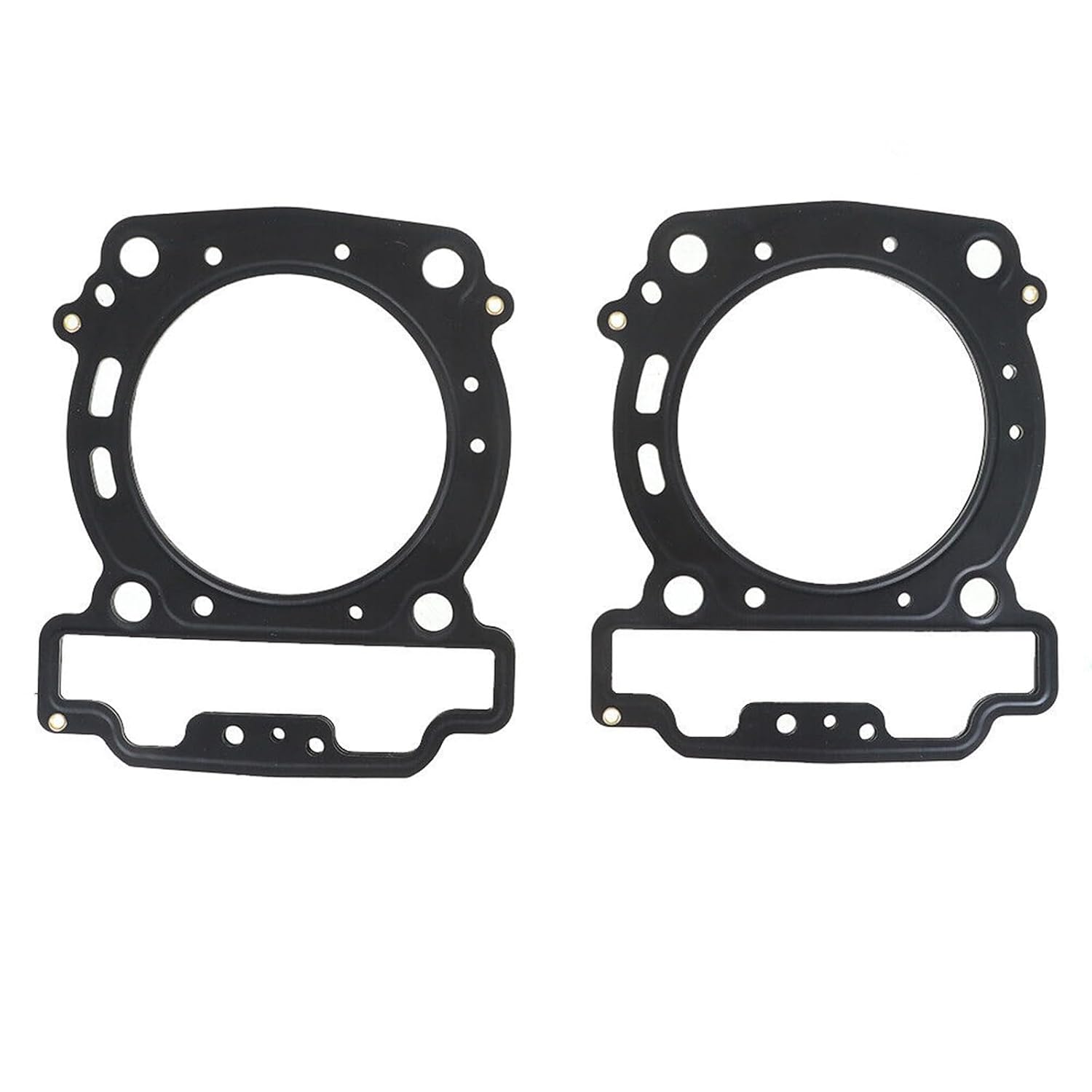 Motorcycle Complete Gasket Kit Engine Gasket Seal kit for Can-am BRP 800 Commander Outlander Renegade Maverick
