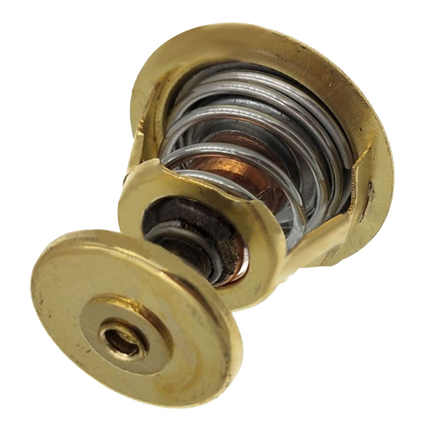 Amazon.com: Notonmek 3907242 76°C Thermostat 928639 3901845 