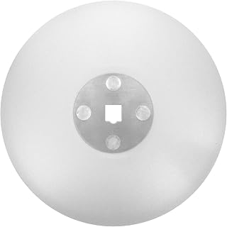 Happyyami Fencing Stainless Steel Hand Guard Accessory for Competition Use