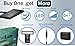 Ahareef Nano Aquarium Light, 5W Full Spectrum LED Clip-On Fish Tank Light with Timer & Dimmer, 3 Lighting Modes for Freshwater Plants, Betta & Nano Tanks (1–5 Gallons)