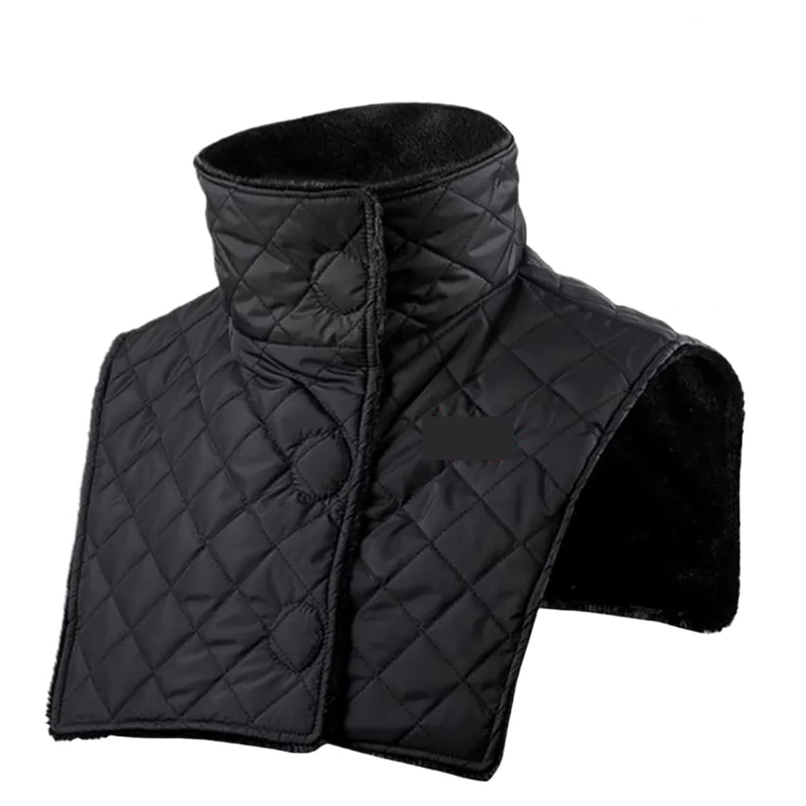 Scaldacollo Per Moto Inverno Addensare Scaldacollo Moto Impermeabile Sci Snowboard Bici Ciclismo Escursionismo Sport Bandana Sciarpa Colletto caldo Sciarpa Scaldacollo Antivento