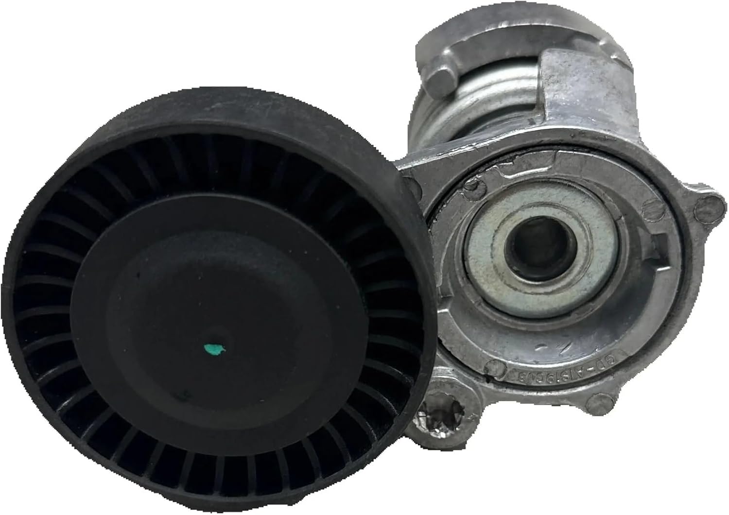 Tensioner Assembly for Volvo V50 S40 C70 C30 30650957 Air Conditioning Compressor Generator Belt Tensioner