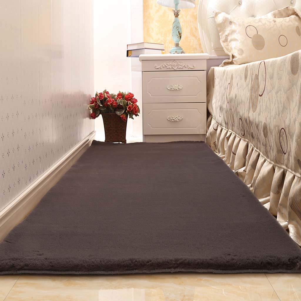 Tapis de chambre isolant et épais pour éviter les sols froids