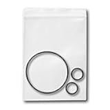 51016200 192039 O-Ring Kit for Pentair Compool 2-Way and 3-Way Pool Diverter Valves