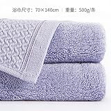 Towel series - available in 5 sizes and 16 colors