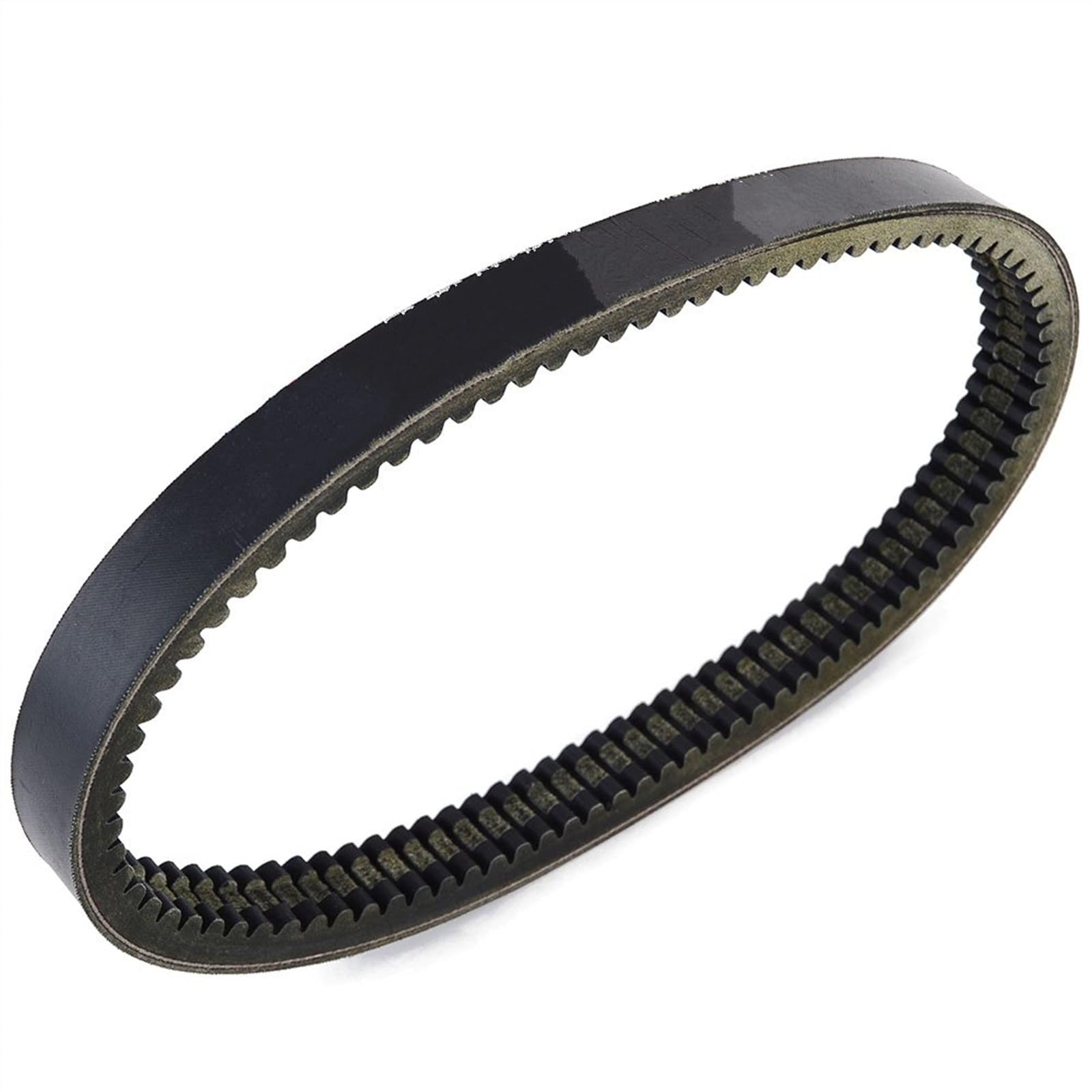 Correa Transmisión Correa Transmisión Para Ligier Para JS50 Para JS50L F1 F2 F3 Para JDM/Abaca/Casalini Para Sulky M10 M12 M14 Correas Transmisión Transferencia Rubber Drive Belt