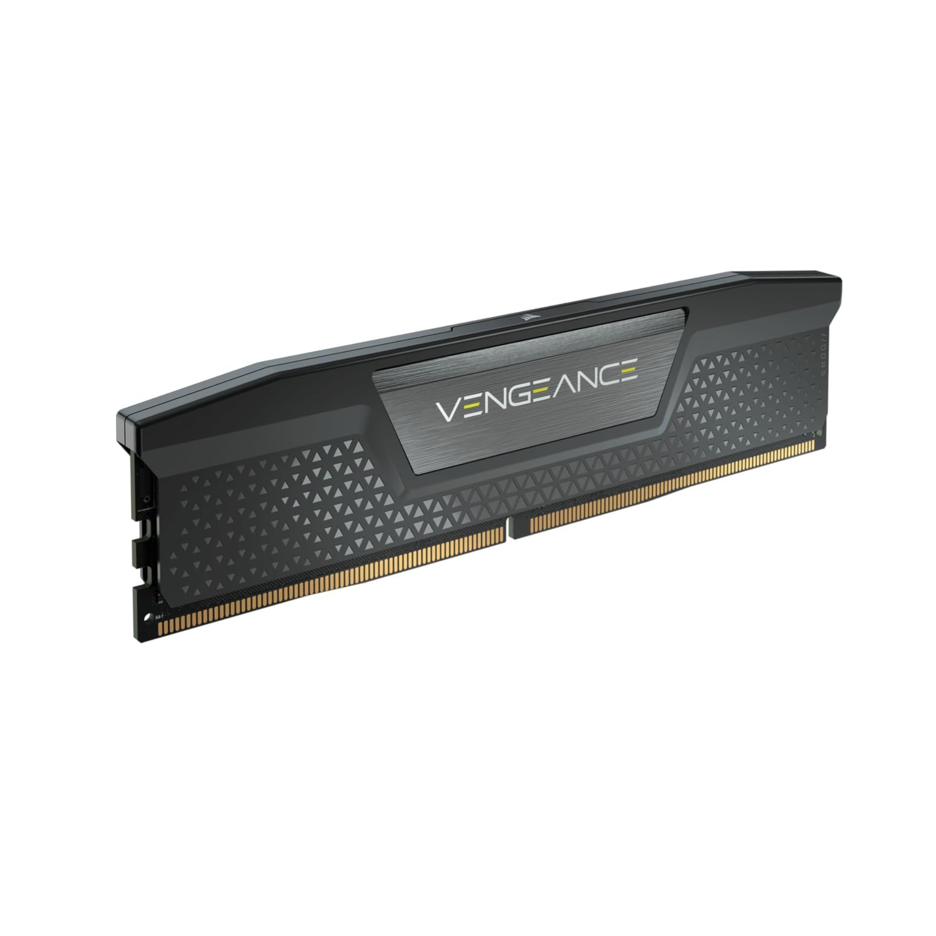 Coɾsair Vengeance 16GB RAM (1x16GB) DDR5 DRAM 5200MHz Memory Kit Black CMK16GX5M1B5200C40 (B0DHY1C9HY) Amazon Price History, Amazon Price Tracker