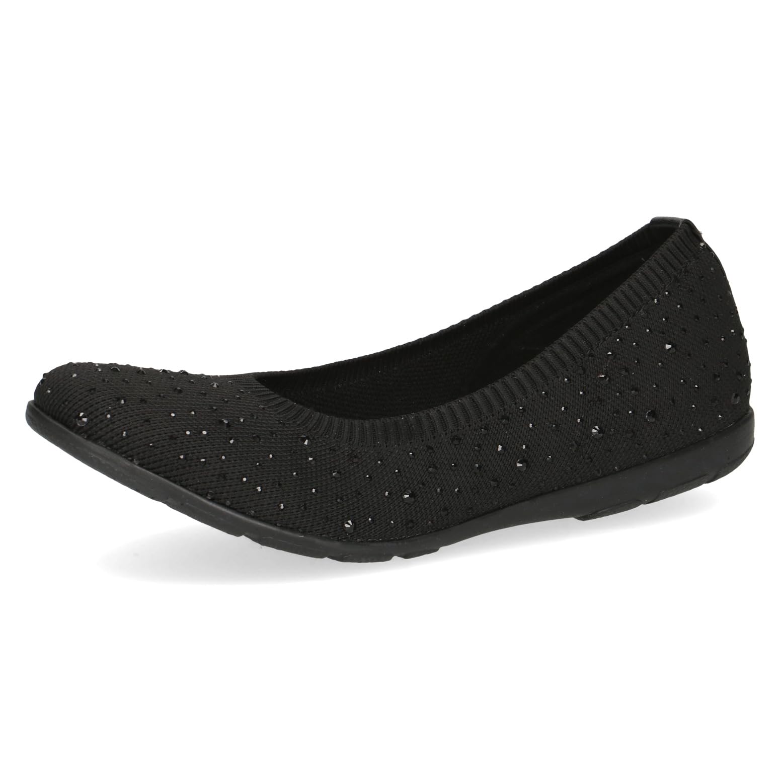 CAPRICE Kobiety Caprice Damskie 9-22107-42Balerinki