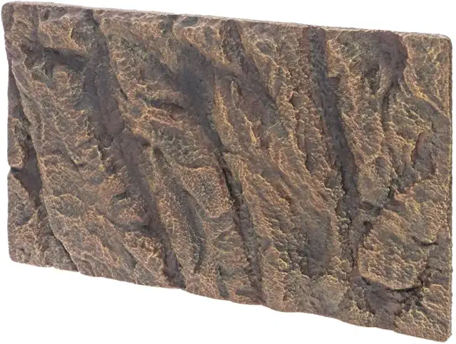 Terra Fix & Easy Desert Nano 3 Back Panel - Terrarium Background